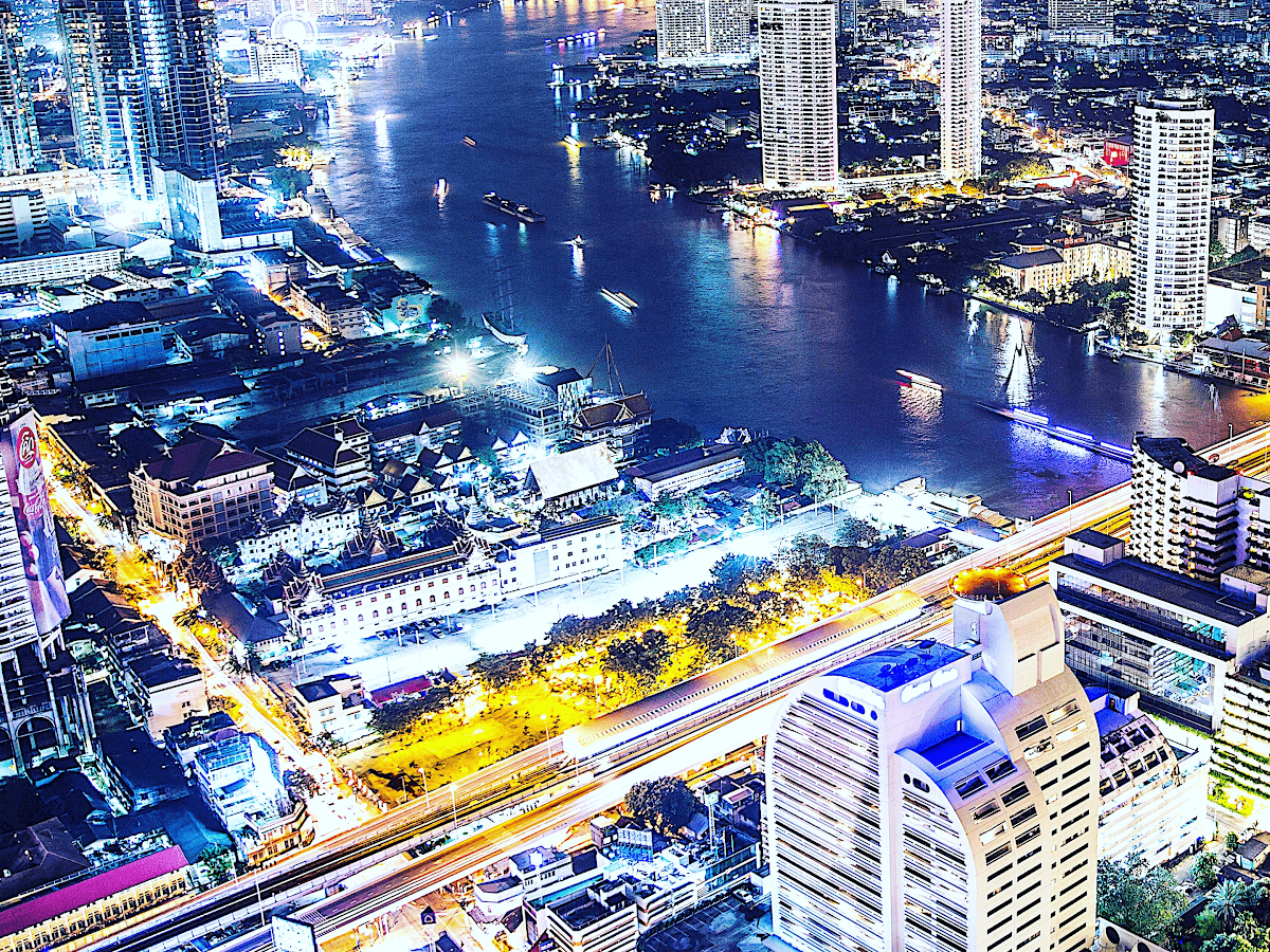 Brickell Travel — foto