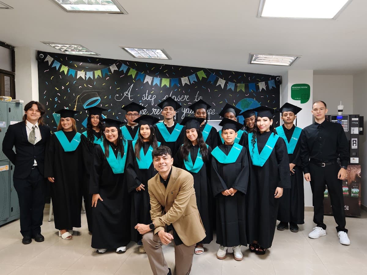 EVOLVE your English - Inglés Pereira — foto