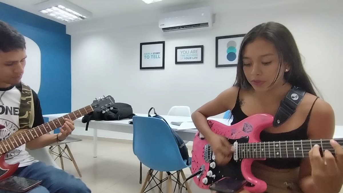 EVOLVE your English - Inglés Pereira — foto