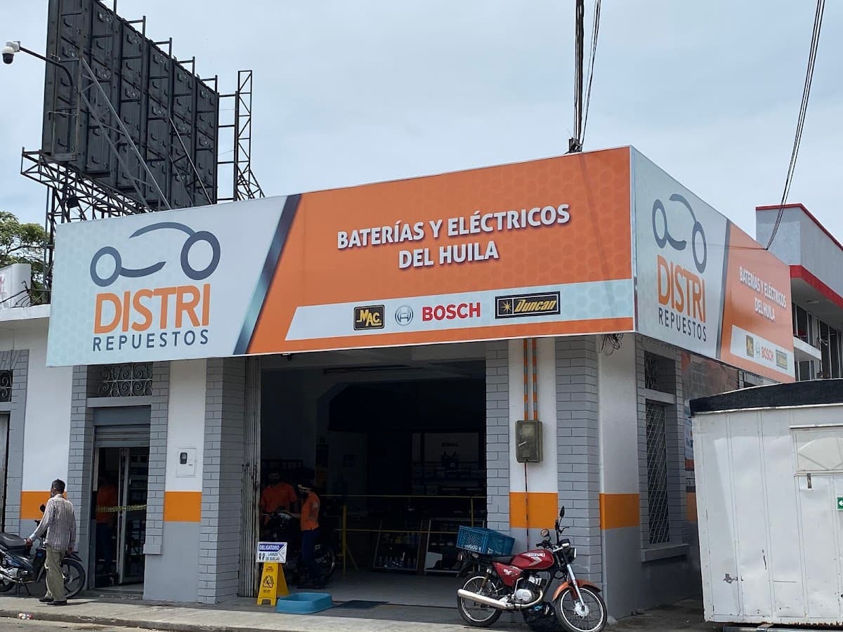 Almacén Y Taller Tecnitaller — foto