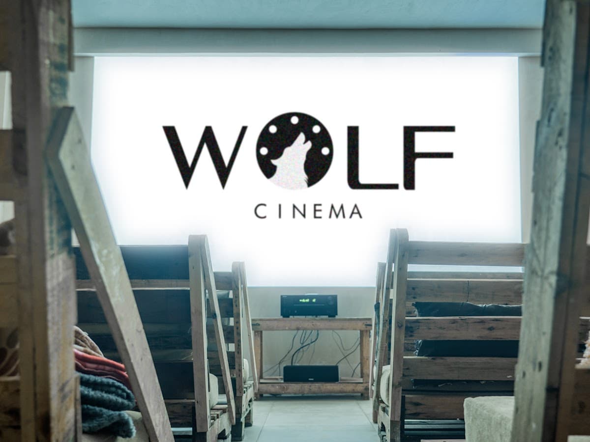 CINE 16 DE JULIO — foto