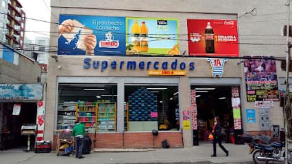SUPERMERCADOS 1A — foto