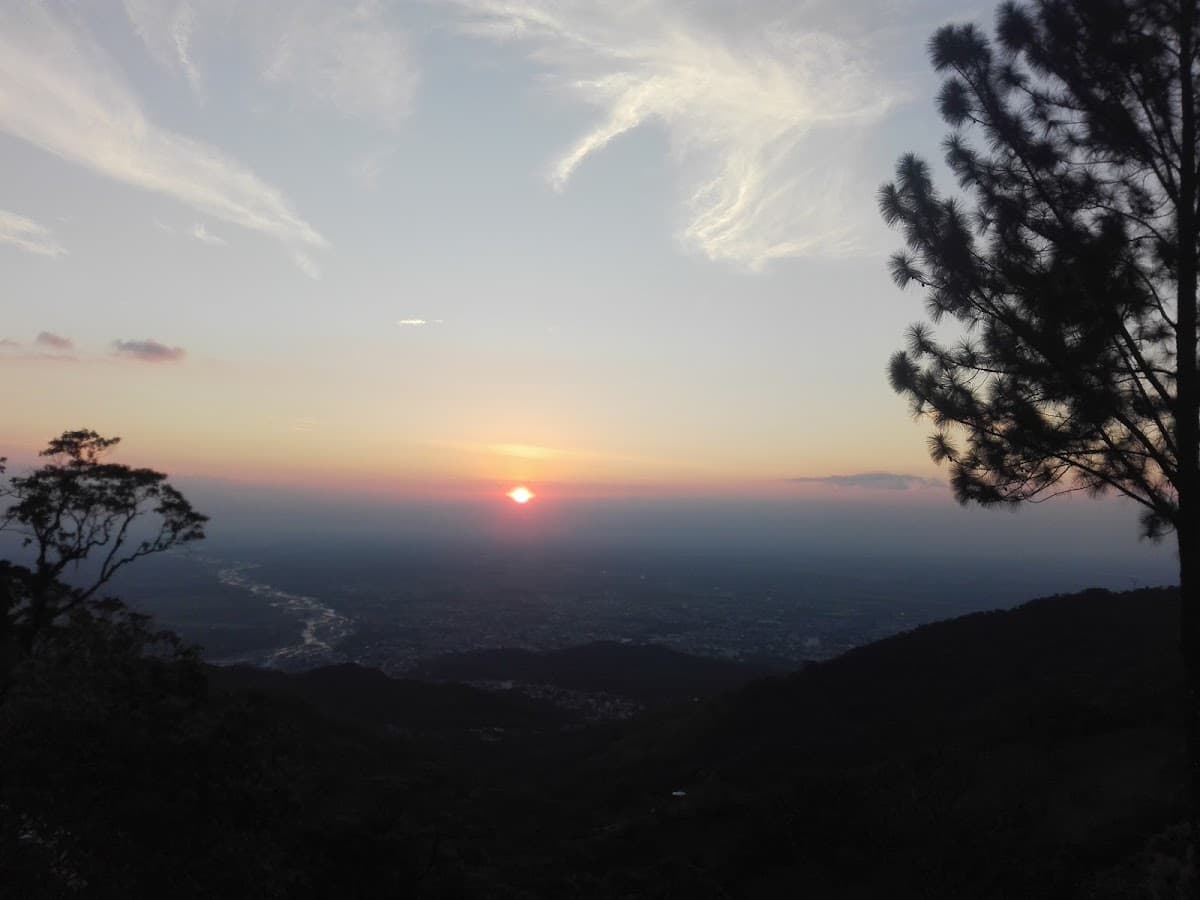 Mirador 12 Palos Xpress