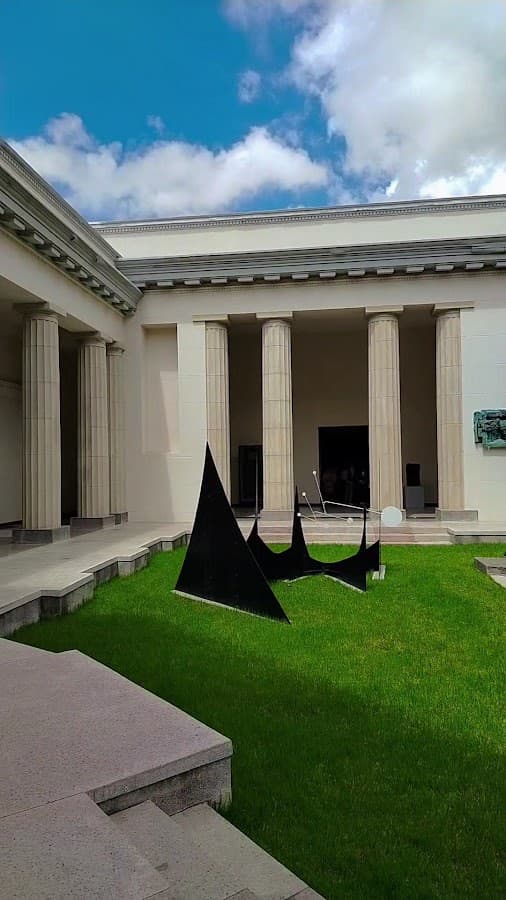 Museo de Bellas Artes — foto