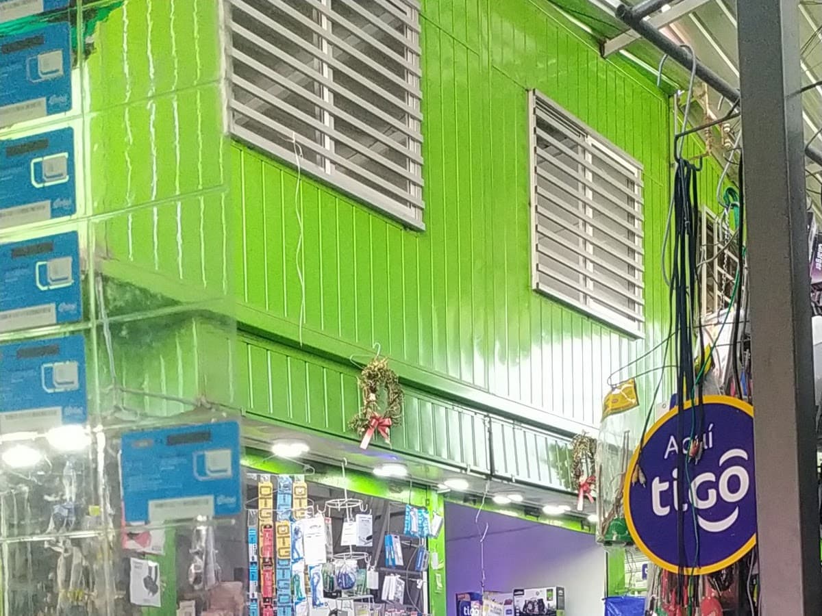 SIC Tienda De Celulares — foto