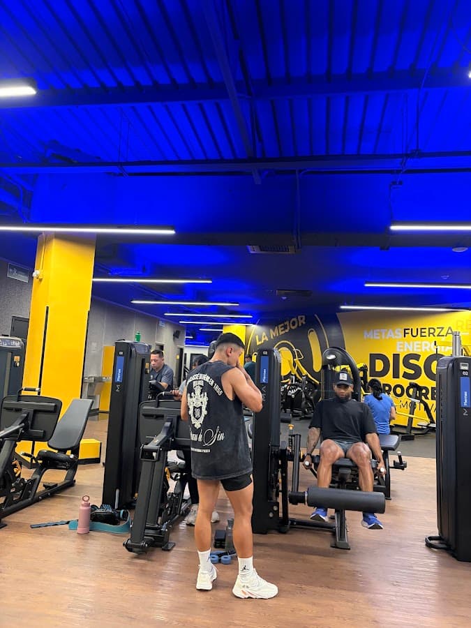 Smart Fit Centro Suba — foto