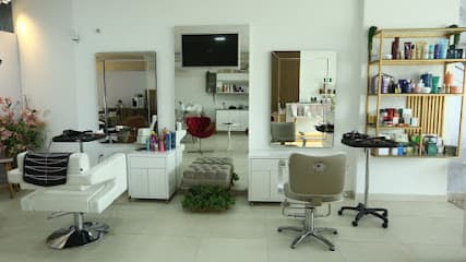Essence Beauty Collective - Sua Beleza em Harmonia — foto