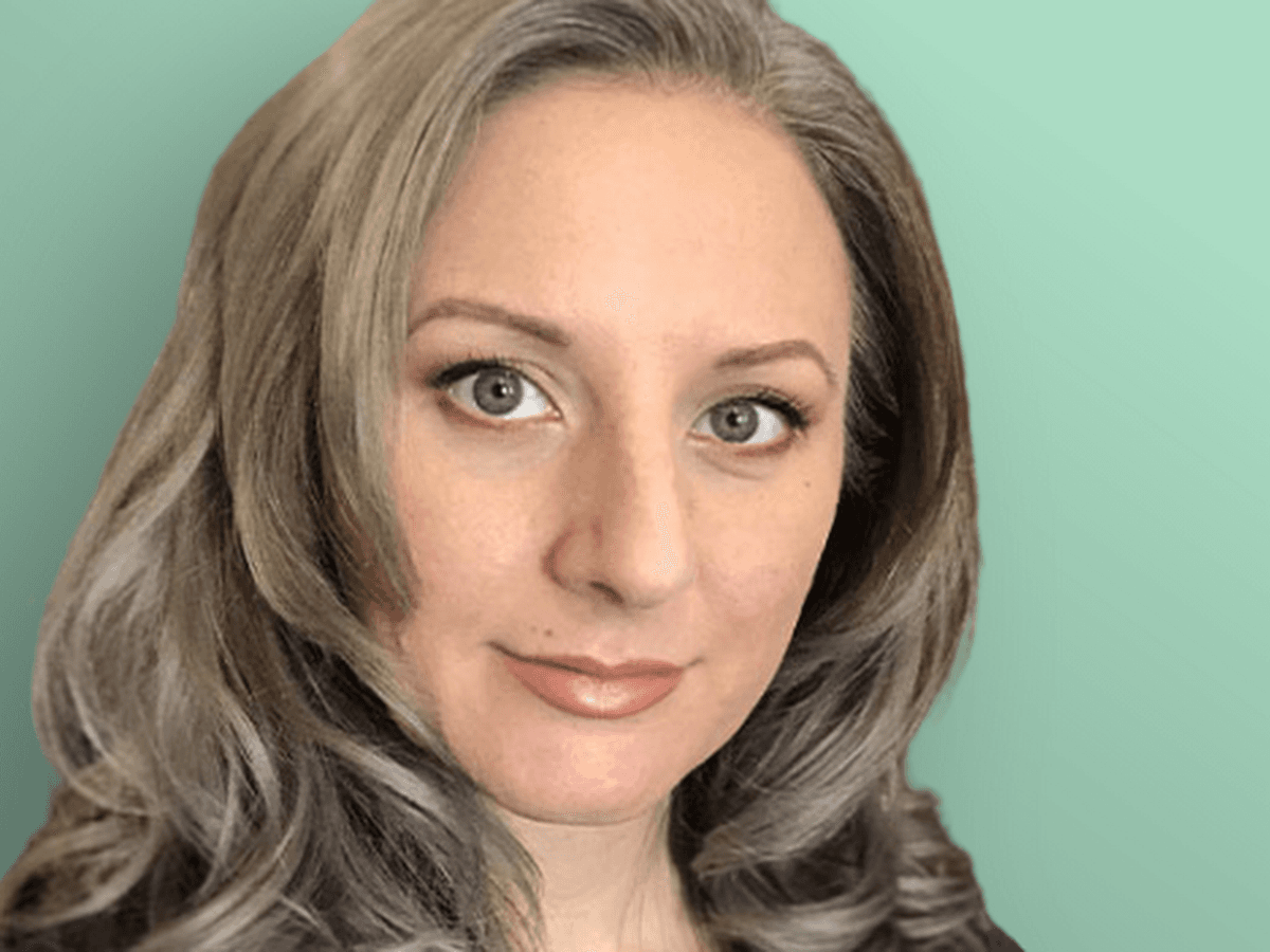 Leslie Zebel PhD, LMHC Psychotherapist — foto