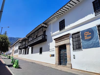 Museo Casa de Moneda