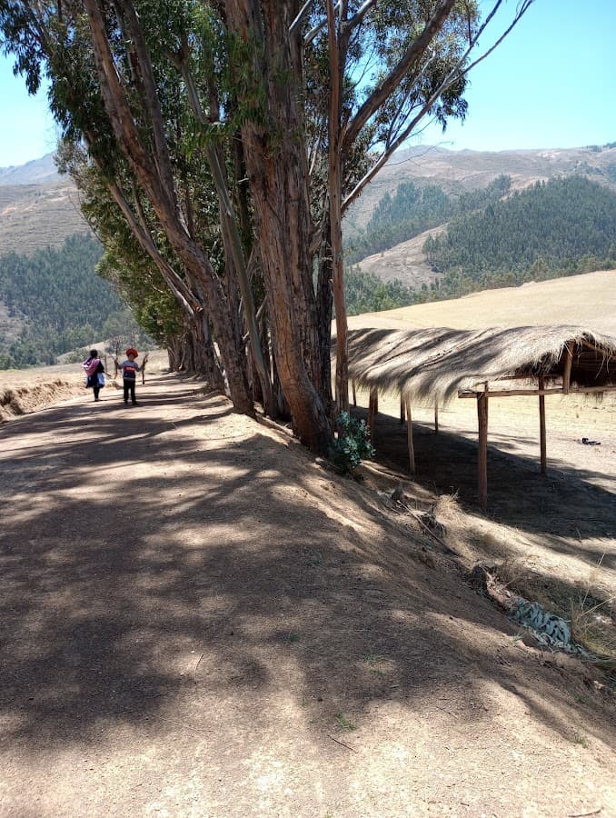 Mirador San Miguel — foto