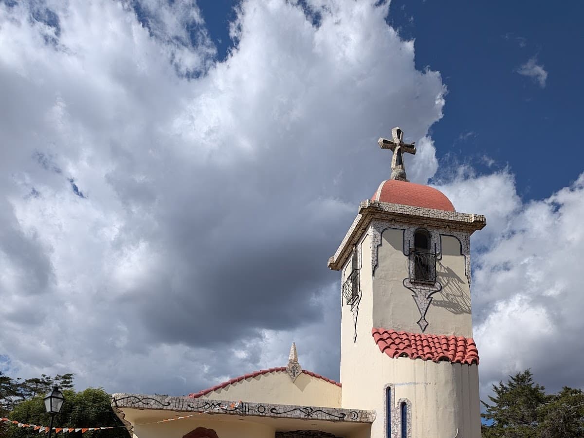 Mirador San Miguel — foto