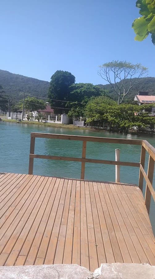 Posada Marujo — foto