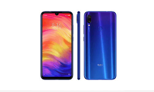 Tienda Celulares — foto