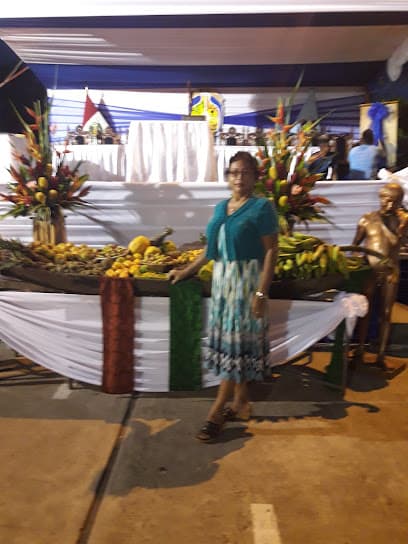 Parque Cardama