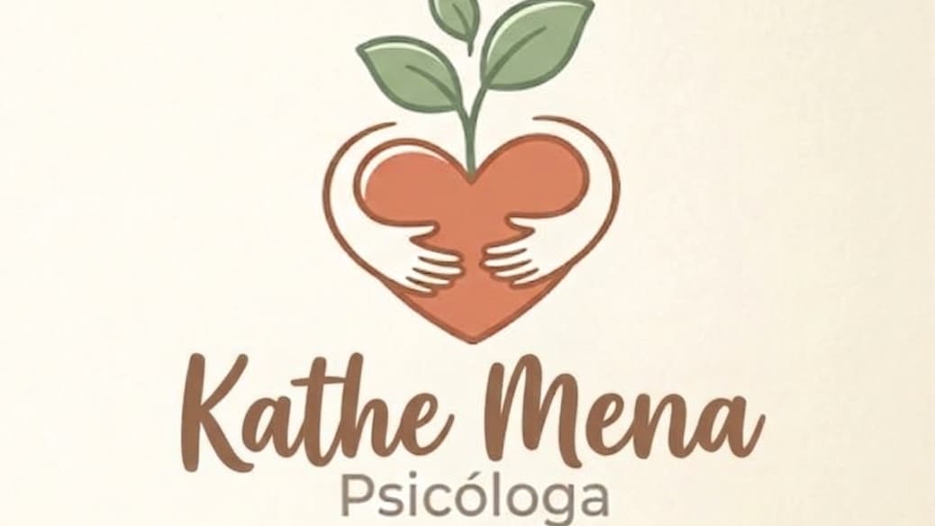 Psicóloga en Medellín Kathe Mena — foto