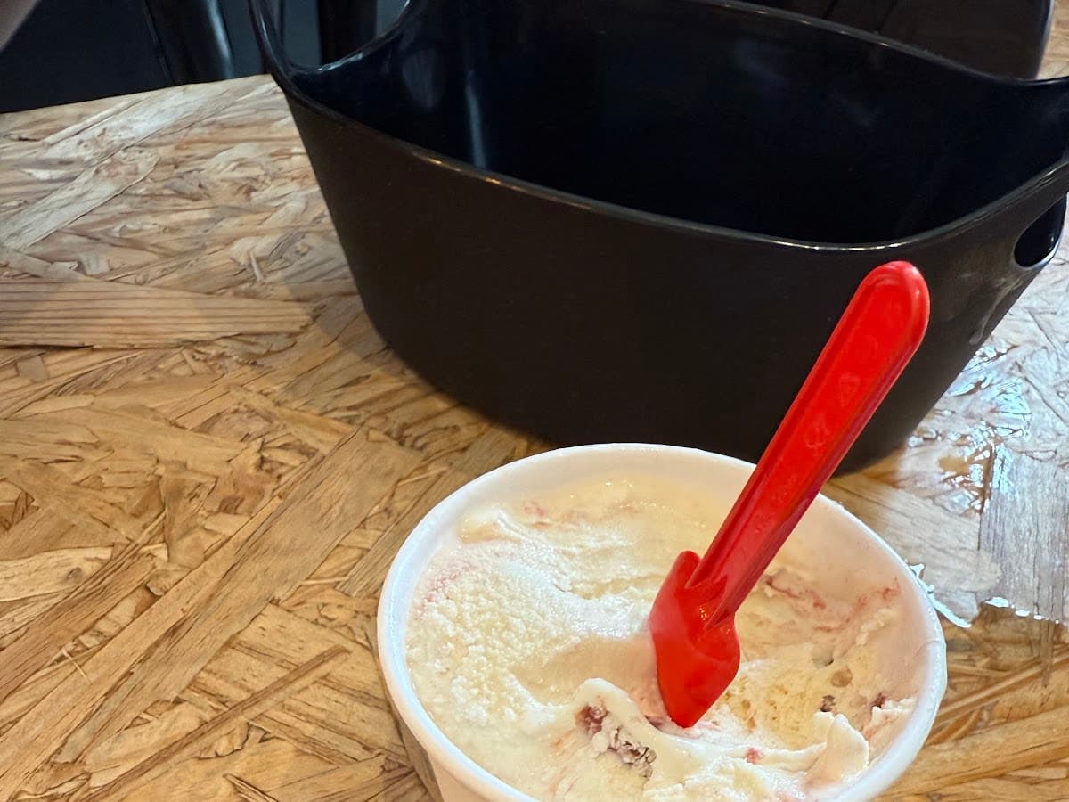 Calabria Gelato em Itapema — foto