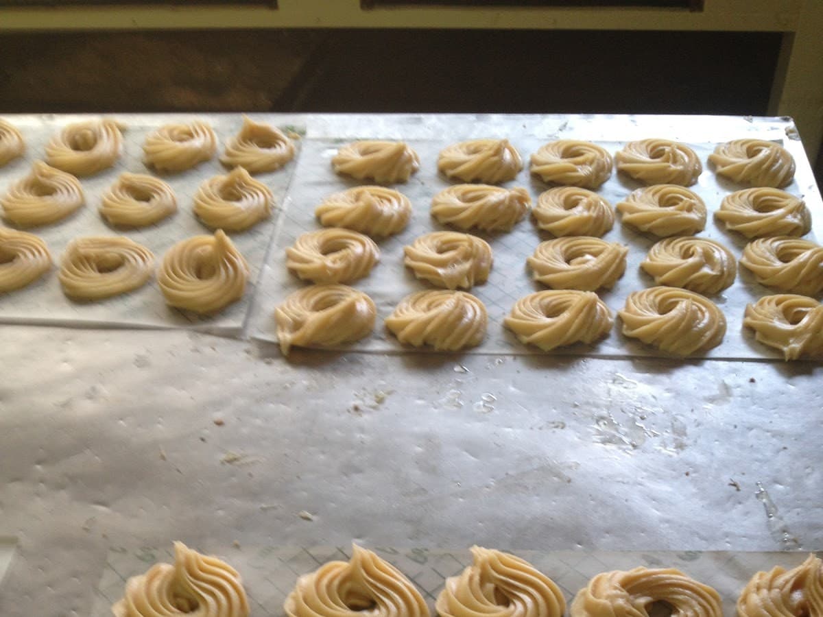 Pasteleria La Ducal — foto