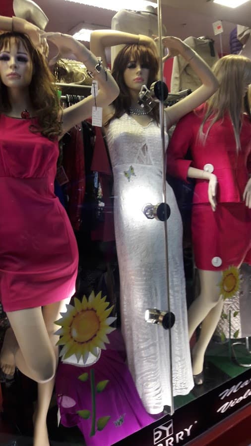 CASA TODO MODA. — foto