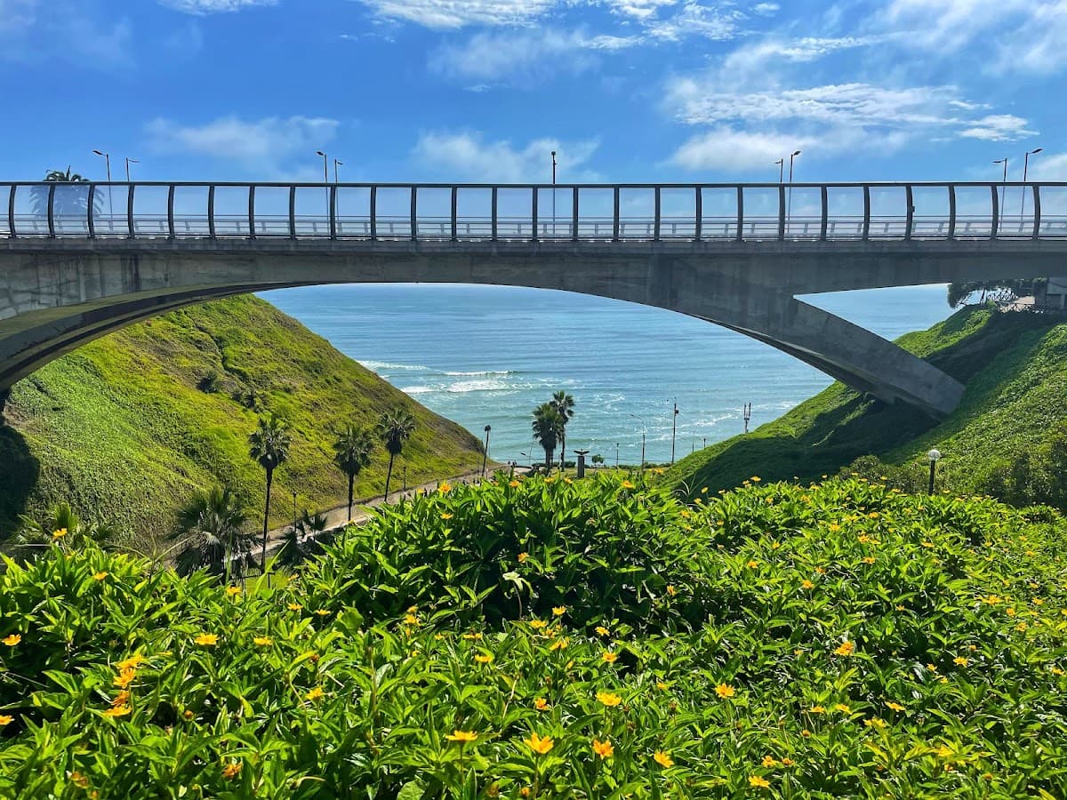 Puente Eduardo Villena Rey