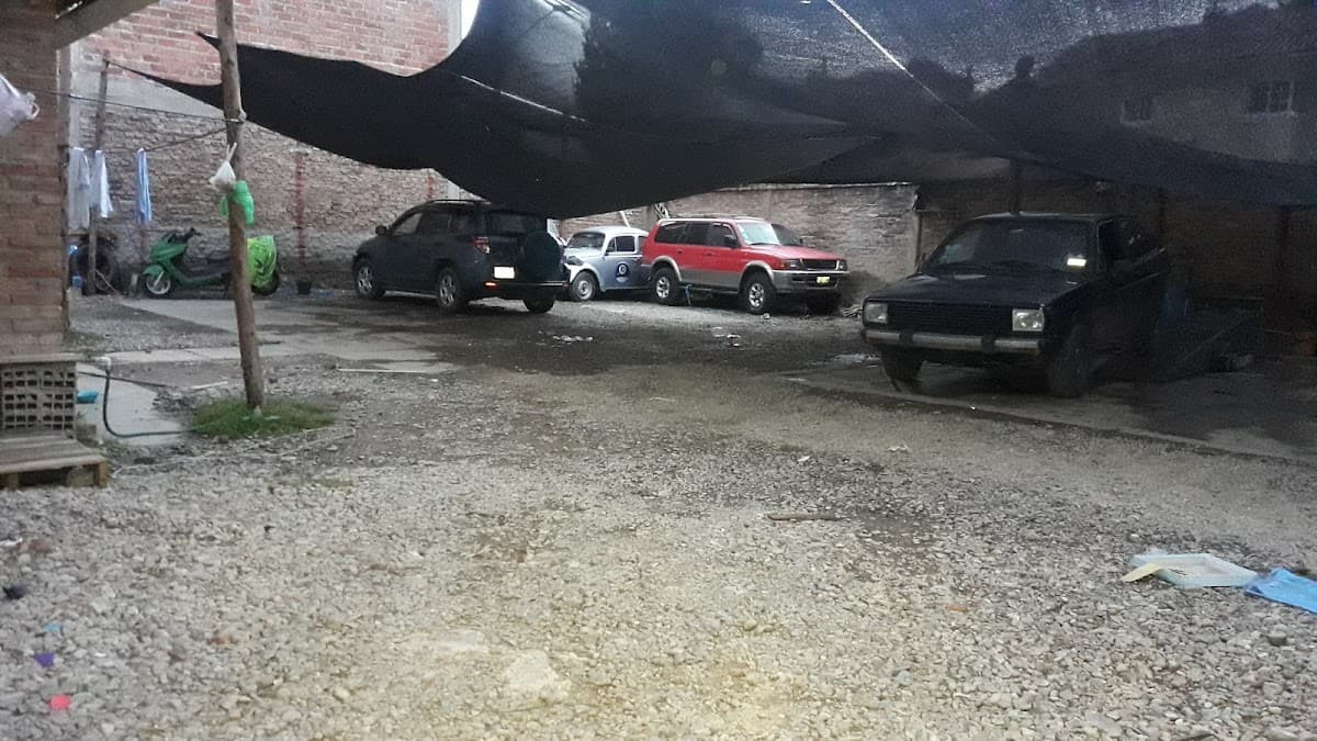 Lavadero De Autos Plomito Carwash