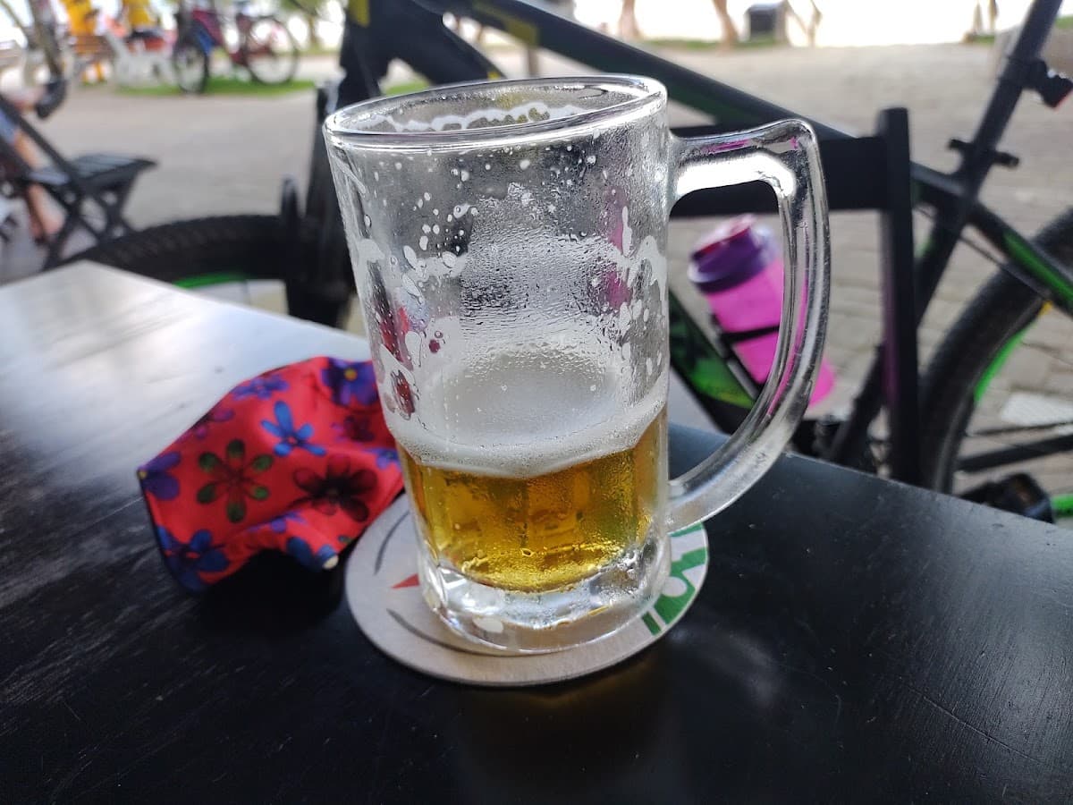 Taproom Okkah Petiscaria — foto