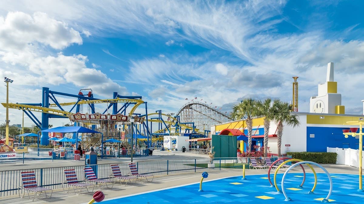 Fun Spot America