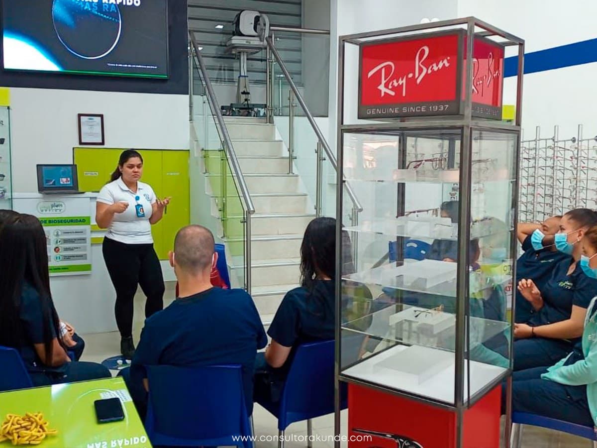 Antioqueña de Negocios y Servicios S.A.S. — foto