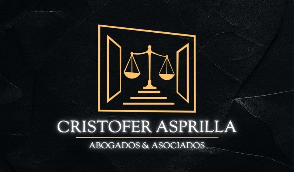 CRISTOFER ASPRILLA ABOGADOS Y ASOCIADOS