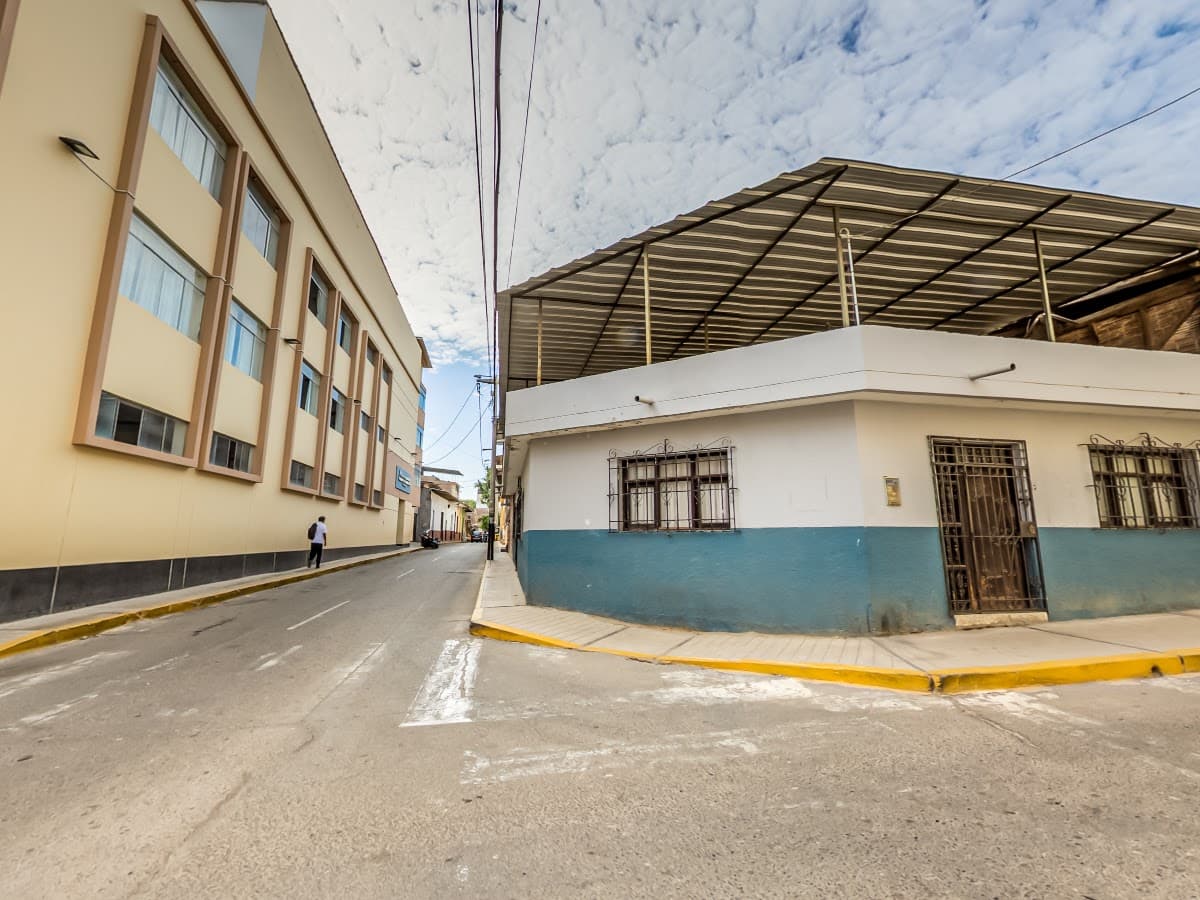 ICPNA Región Grau — foto