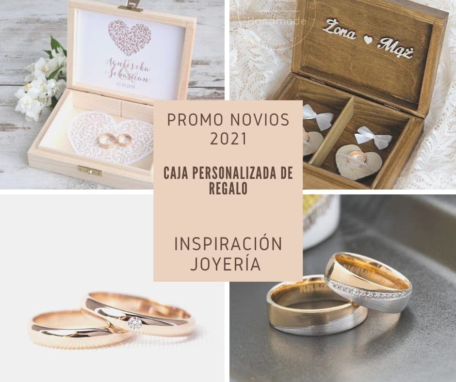 Joyería INSPIRACIÓN — foto