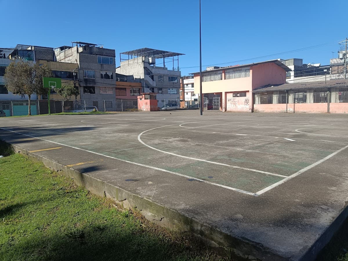 Parque Lineal Quito Sur — foto