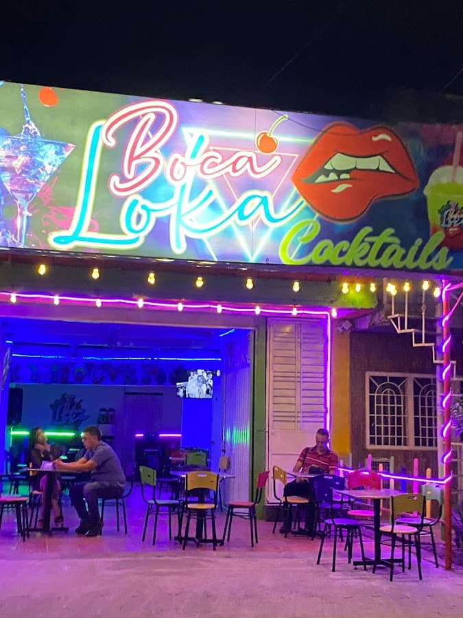 Boca Loka