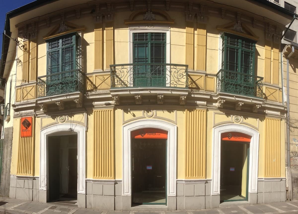 IEE Ltda