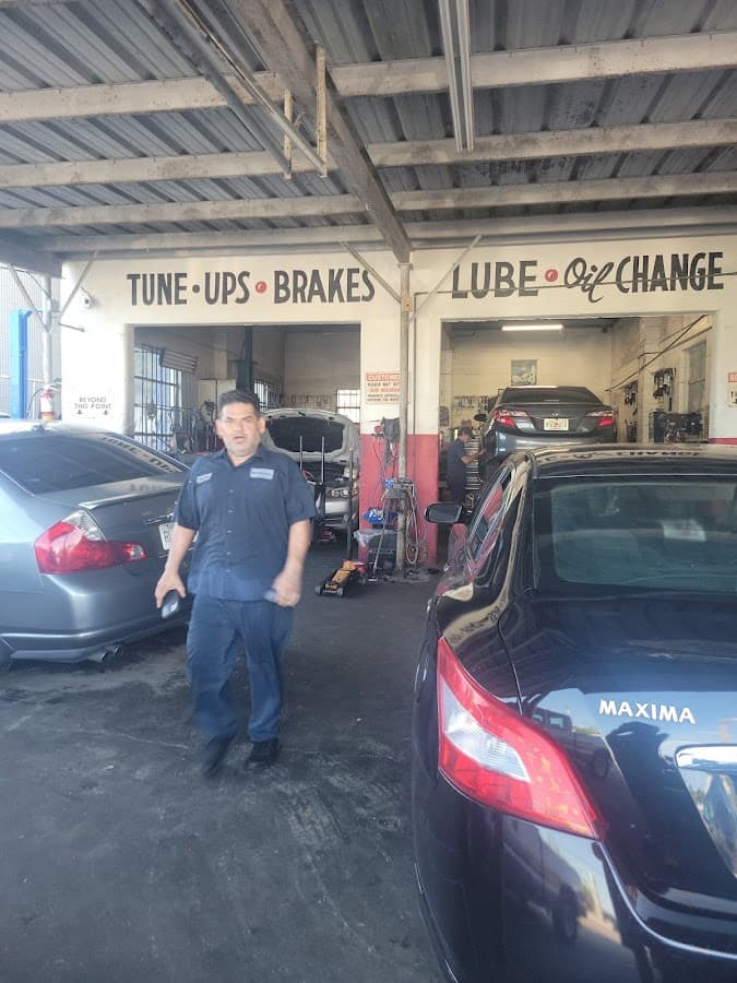Marpena Auto Repair