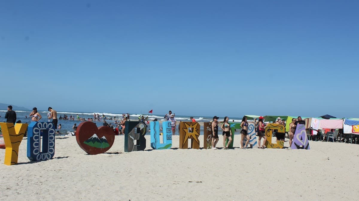 Beach Tours