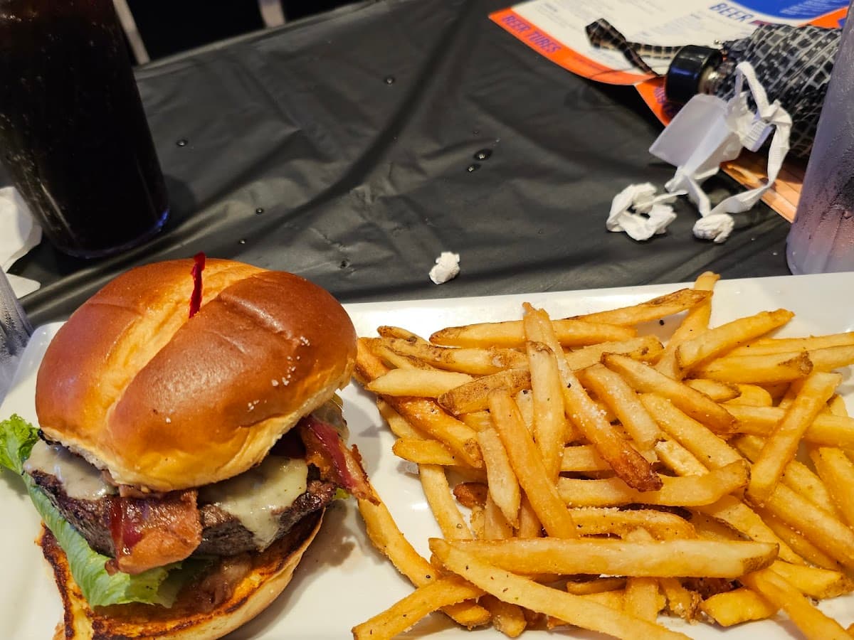 Dave & Buster's Jacksonville — foto