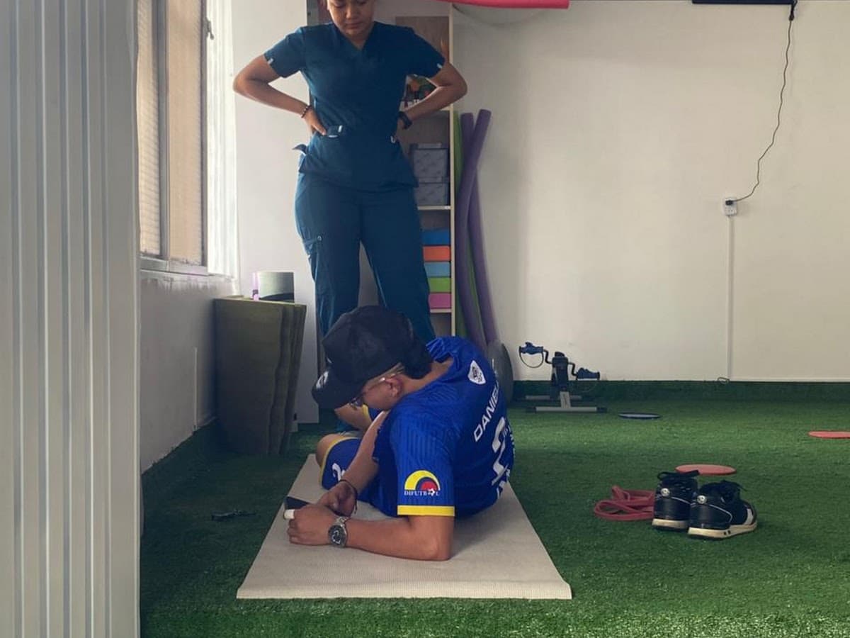 Fisio Activa-T — foto