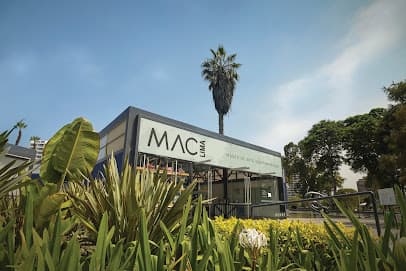 Museo de Arte Contemporáneo - Lima