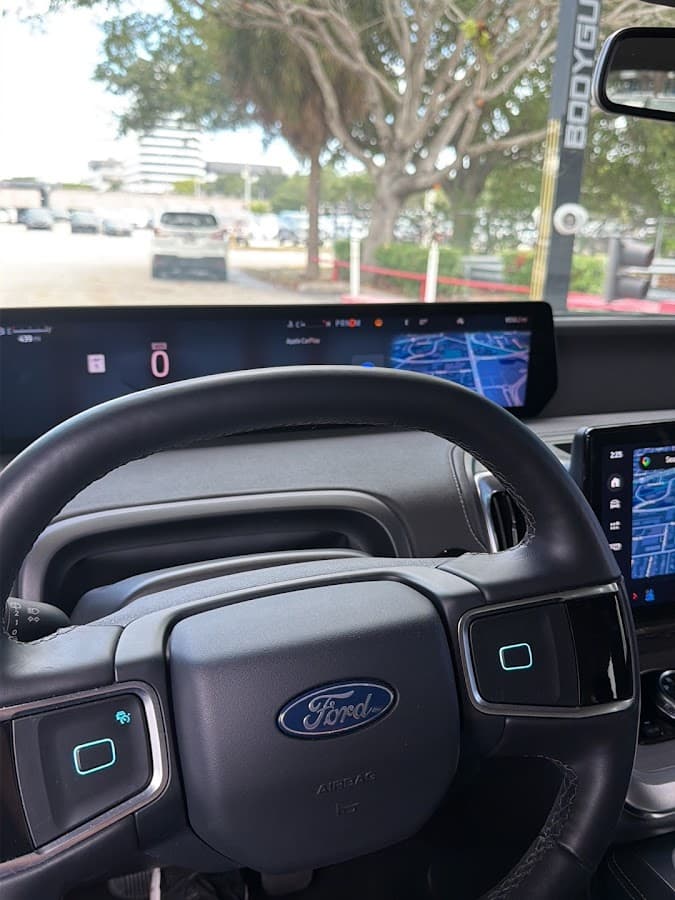 Budget Car Rental — foto