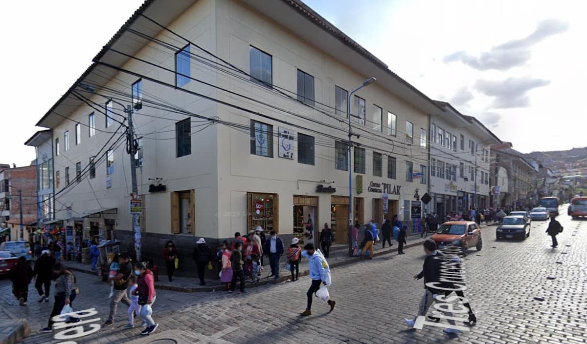 Clinica dental Cusco
