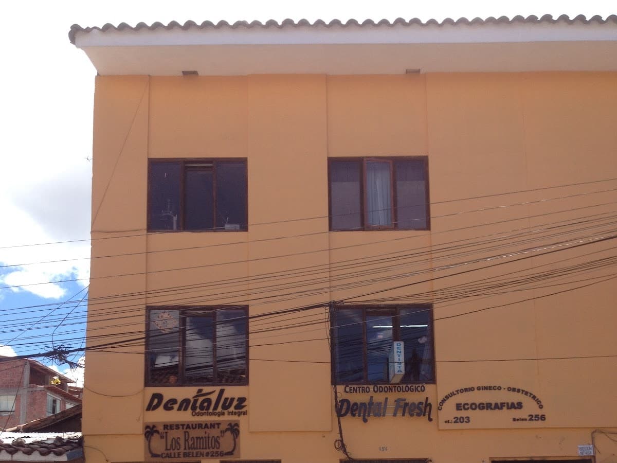 Clinica dental Cusco — foto