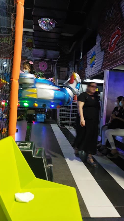 Fun Zone