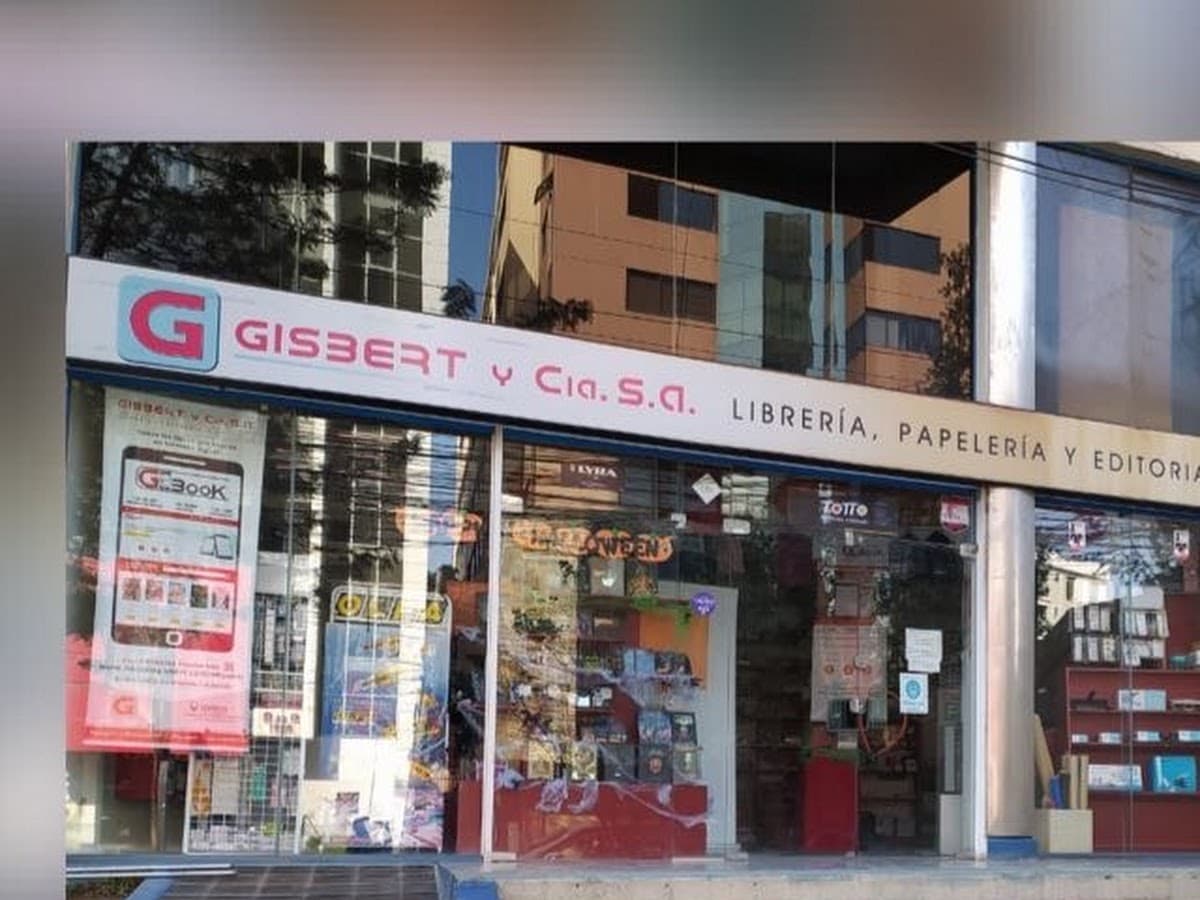 Libreria Distribuidora GES EDICIONES