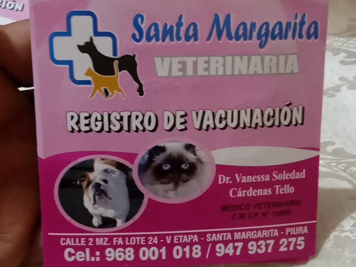 Clínica Veterinaria Salvador — foto