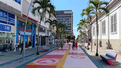 Plaza de Bolívar Ibagué, Tolima