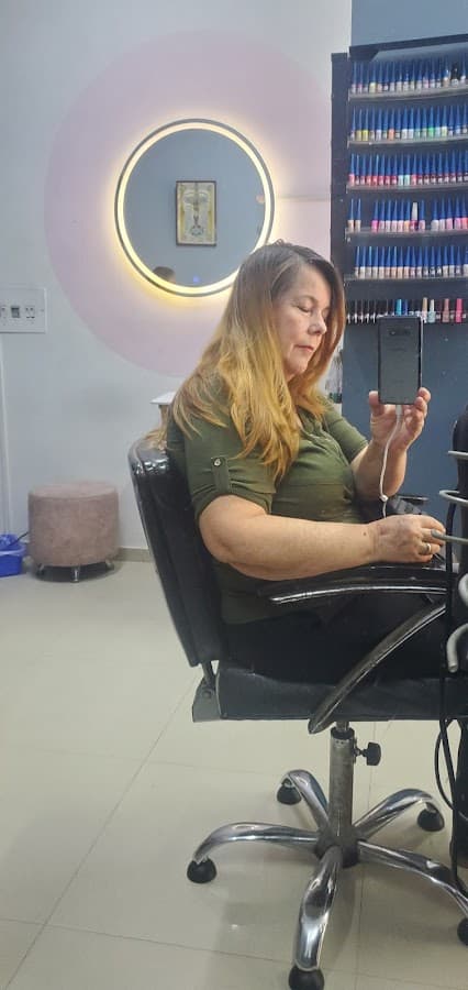 Milan Peluquería