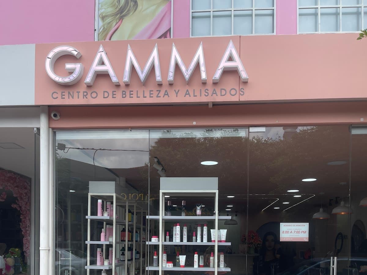 Milan Peluquería — foto