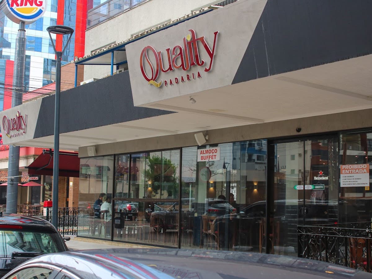 Quality Padaria