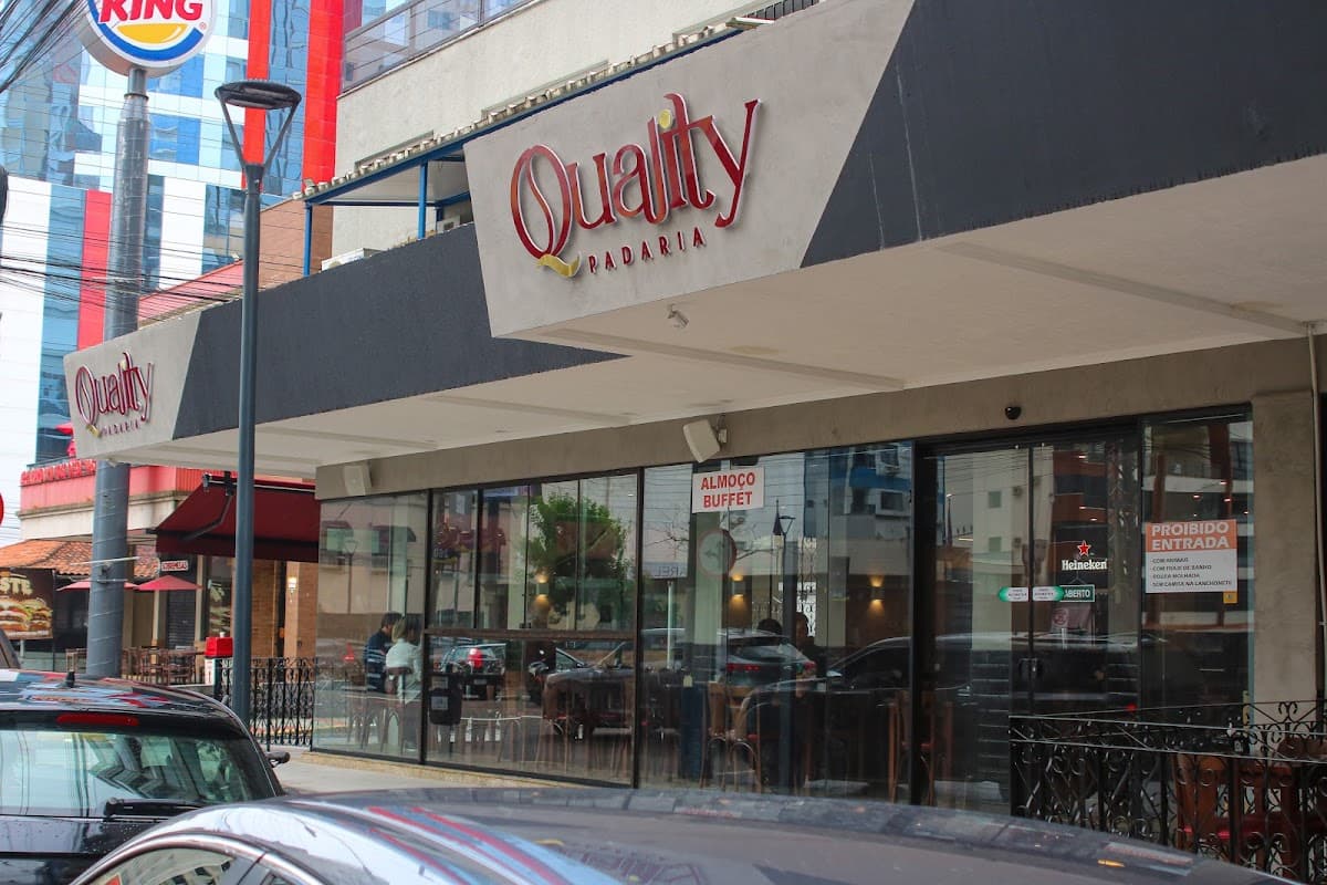 Quality Padaria — foto