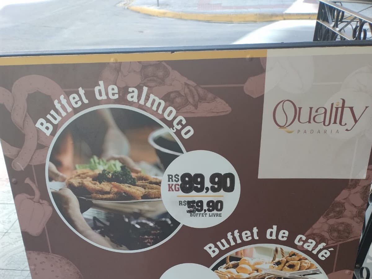 Quality Padaria — foto
